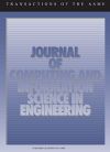 Computing and Information Science in Engineering
