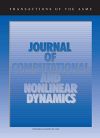 Journal of Computational and Nonlinear Dynamics