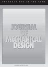 Journal of Mechanical Design