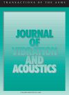 Journal of Vibration & Acoustics