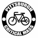 Figure 2: Pittsburgh Critical Mass logo