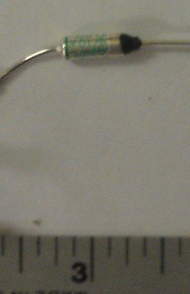 Image:Iron Heating resistor-diode.jpg