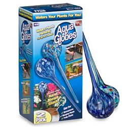 Aquaglobes (Source:Amazon.com website)