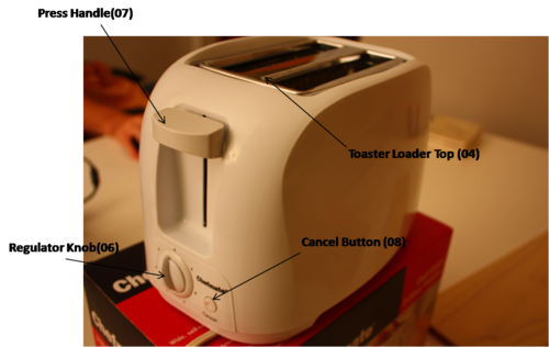 How does an electric toaster work? - Explain that Stuff