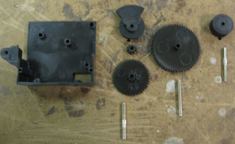 Image:Gearbox Components.JPG