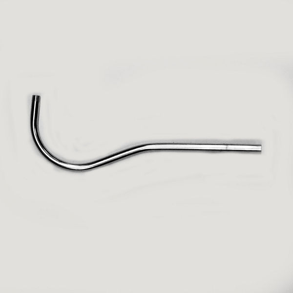 Image:Stethoscope eartube.jpg