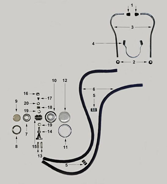 Image:Stethoscope full assembly.jpg