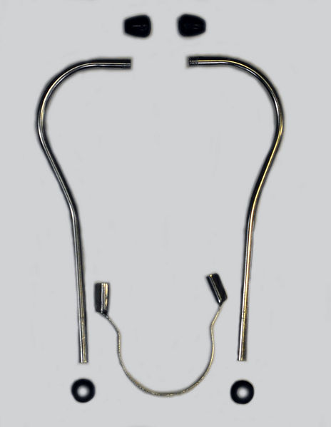 Image:Stethoscope headpiece.jpg