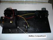 Battery Compartment